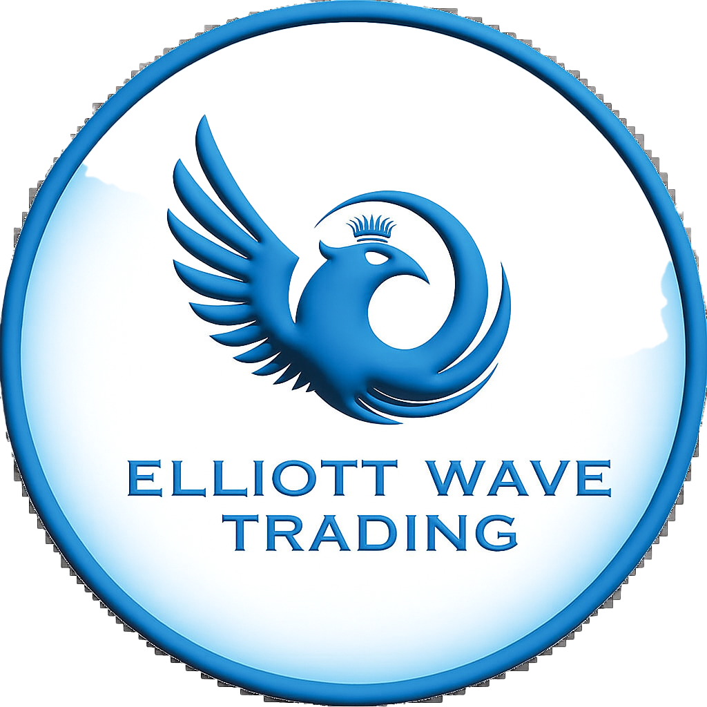 Elliott Wave Trading logo